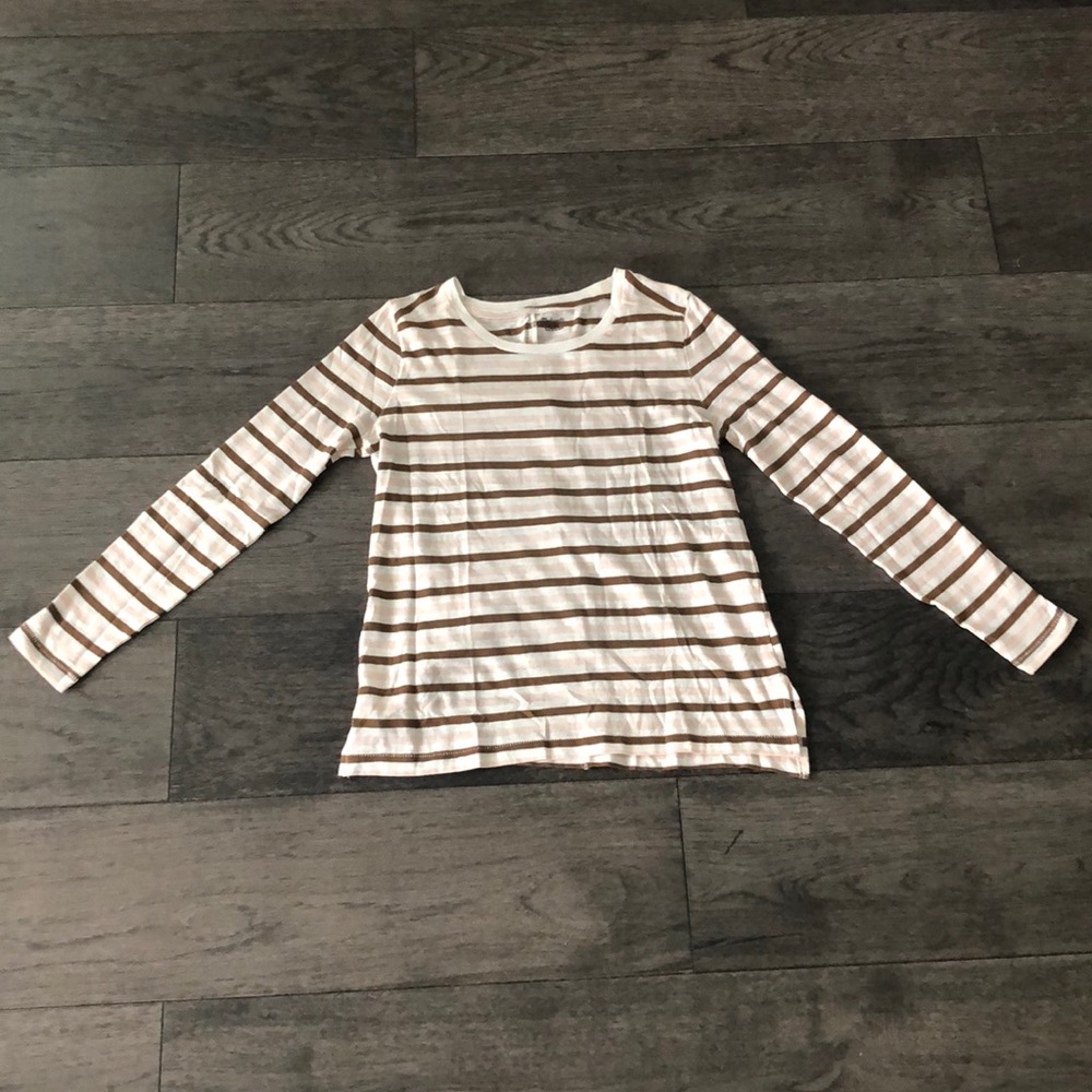 Madewell long sleeves woman’s T/shirt - Picture 2 of 10